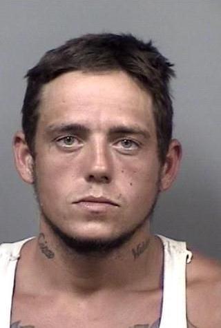 Nicholas Taylor Smith MUG